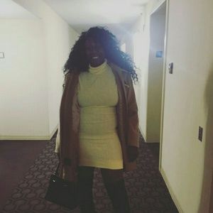 Meet your Posher, Tracy